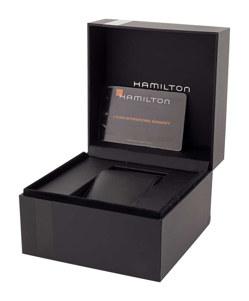 Hamilton Jazzmaster H32605151